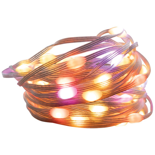 Guirnalda luces muvit io wifi dreamcolor-MR4 Guirnalda luces muvit io wifi dreamcolor