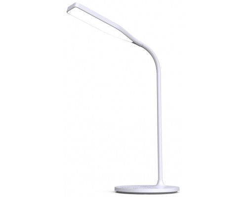 Lampara sobremesa muvit io wifi blancos