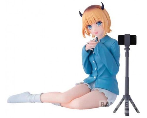 Figura banpresto oshi no ko relax