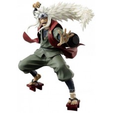 Figura banpresto naruto shippuden colosseum jiraiya