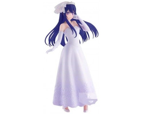 Figura banpresto oshi no ko bridal