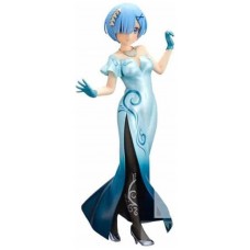 Figura banpresto re: zero starting life