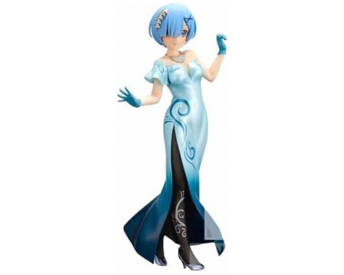 Figura banpresto re: zero starting life