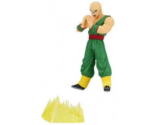 Figura banpresto dragon ball z gxmateria