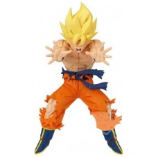 Figura banpresto dragon ball z match