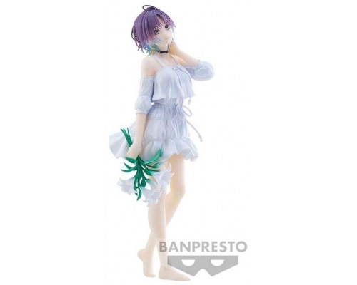 Figura banpresto idolmaster sniny colors toru