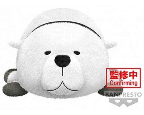 Peluche banpresto spy x family big