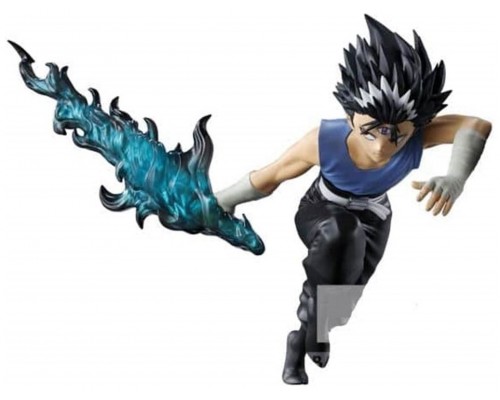 Figura banpresto yu yu hakusho ankoku