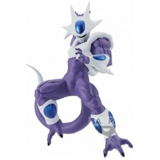 Figura banpresto dragon ball z match