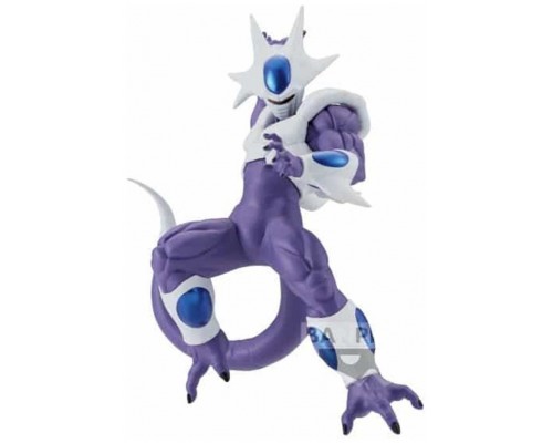 Figura banpresto dragon ball z match