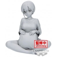 Figura banpresto the quintessential quintuplets relax