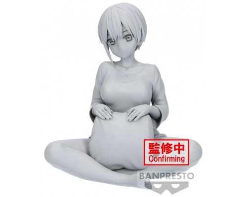 Figura banpresto the quintessential quintuplets relax