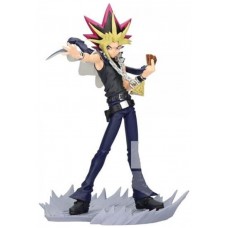 Figura banpresto yu - gi - oh! senkozekkei yami yugi