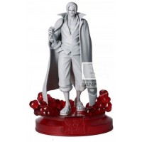 Figura banpresto one piece the shukko-8MR Figura banpresto one piece the shukko