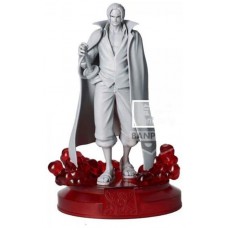 Figura banpresto one piece the shukko