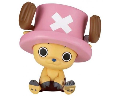 Figura banpresto one piece sofvimates tony