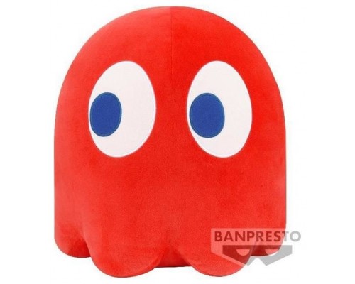 Peluche banpresto pac man super big