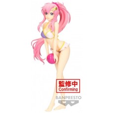 Figura banpresto mobile suit gundam seed