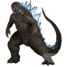 Figura banpresto godzilla y kong: el