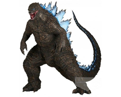 Figura banpresto godzilla y kong: el