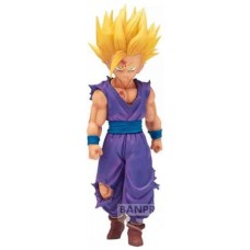 Figura banpresto dragon ball z solid