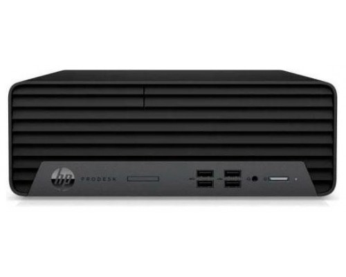 Ordenador reacondicionado sff hp prodesk 400