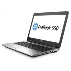 Portatil reacondicionado hp probook 650 g2
