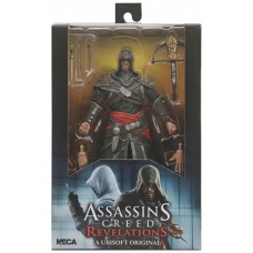 Figura accion neca assassins creed: revelations