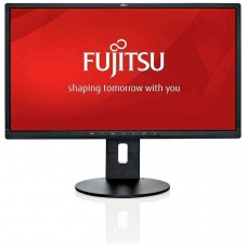 Monitor reacondicionado fujitsu led 23.8pulgadas ips