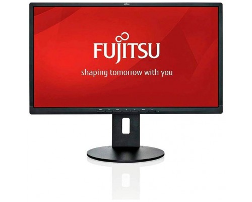 Monitor reacondicionado fujitsu led 23.8pulgadas ips