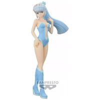 Figura banpresto urusei yatsura glitter &