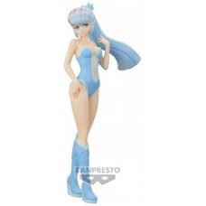 Figura banpresto urusei yatsura glitter &