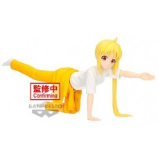 Figura banpresto: bocchi the rock nijika