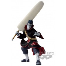 Figura banpresto: naruto vibration stars hoshigaki