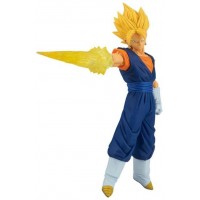 Figura banpresto dragon ball z gxmateria-7MR Figura banpresto dragon ball z gxmateria