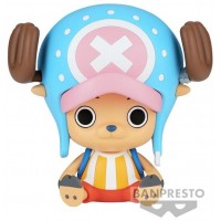 Figura banpresto: one piece sofvimates chopper
