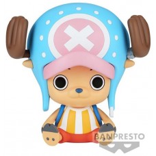 Figura banpresto: one piece sofvimates chopper