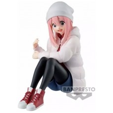 Figura banpresto laid back camp season