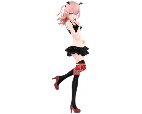 Figura banpresto my dress - up darling celestial