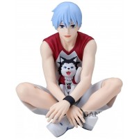 Figura banpresto kuroko basketball last game