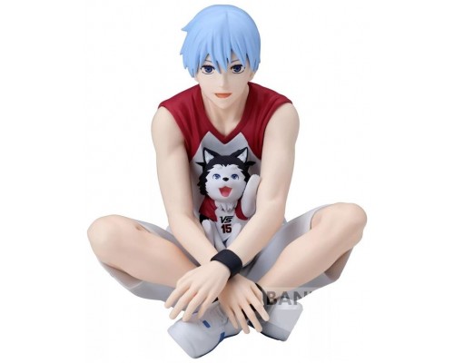 Figura banpresto kuroko basketball last game