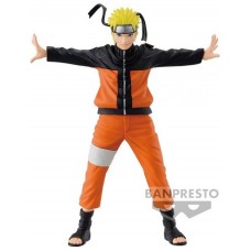 Figura banpresto naruto panel spectacle uzumaki