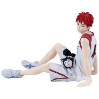 Figura banpresto kuroko basketball last game