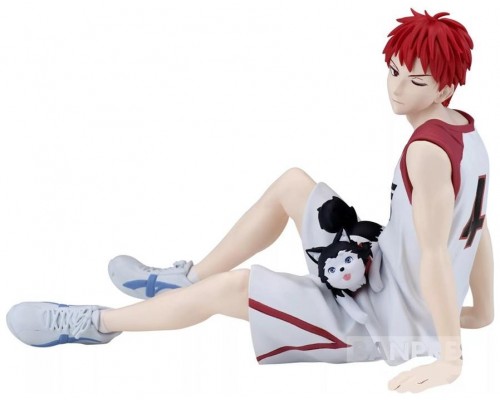 Figura banpresto kuroko basketball last game