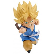 Figura banpresto dragon ball gt match