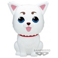 Figura banpresto: gintama sofvimates sadaharu