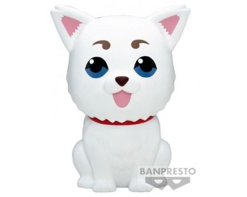 Figura banpresto: gintama sofvimates sadaharu