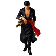 Figura banpresto one piece the shukko