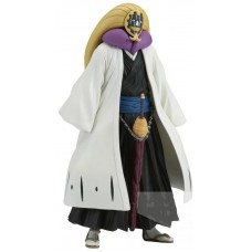 Figura banpresto bleach solid and souls