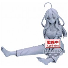 Figura banpresto the quintessential quintuplets relax